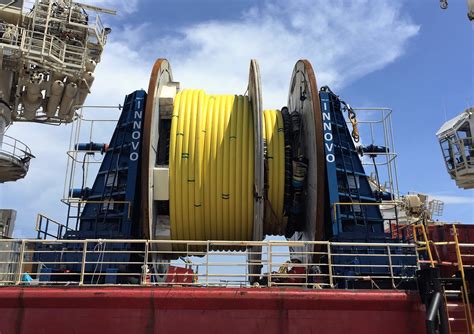 Electric Reels & Electric Drives .